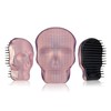 Hair Brush Tangle Angel Level Pink Chrome 21807