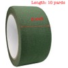 Self-Adhesive Camo Tape Camouflage Gun Wrap Tape for Outdoor Hunting,