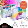 GOODS+GADGETS Fruit Punch Card Game with Stoop Effect, Brain Training