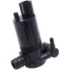 SHLPDFM Front Washer Pump with 2 Outputs Windscreen Washer Pump