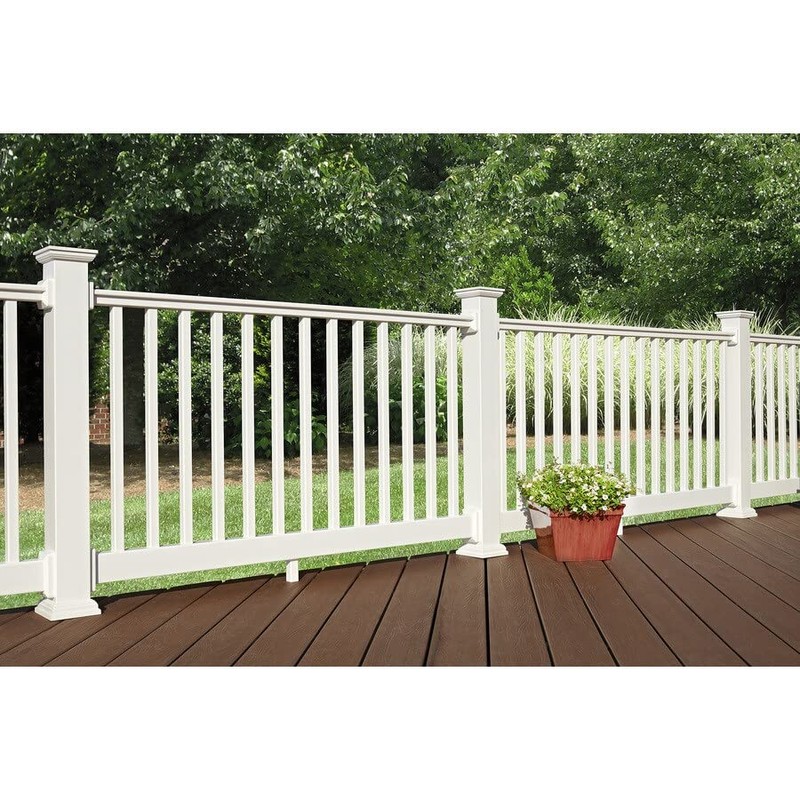 Fiberon (10-Pack) New England Post Sleeve Cap White - Common: