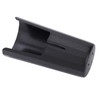 Abrazadera de clarinete de PU, tapa de pl¨¢stico, conveniente para