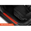 Luxshield Car Door Sill Protectors for Ford Mustang Mach-E I