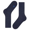 Falke Walkie Ergo U So Socks for Men, Opaque (Walkie