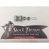 Shock Therapy Bump Steer Delete spacer upgrade kit for existing