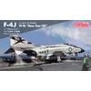 Fine Mold 1/72 Jet Planes Series American F-4J Fighter Jets