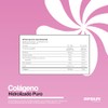 Colágeno Péptidos Suplemento Alimenticio Alta Pureza 150 Porciones Fórmula Limpia