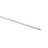 Thermometer Easy Using ABS Scratch Resistance Accurate Probe Thermometer for