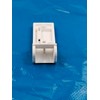 2412125110 Compatible with Dometic Fridge Freezer Flap Door Hinge For