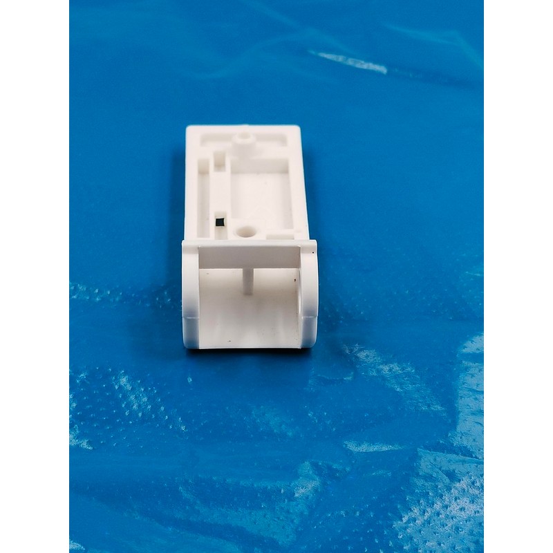 2412125110 Compatible with Dometic Fridge Freezer Flap Door Hinge For