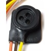 COPELAND CARRIER SA8958 B151587 CPR1 Compressor Plug Wiring Harness 80"