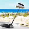 CoolBalls Cool Surfer Dude Surfing Car Antenna Topper Dashboard Buddy