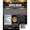 Medicinal-Foods Coffee Break, Energizing Coffee Substitute - Size: 1 lb.