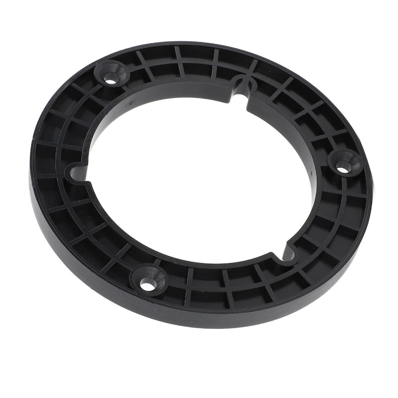 Open Reel Tape Plastic Core Replacement ABS NAB Hub with