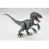 Fujimi Model Free Research Series No. 3 Kyoryu Edition Velociraptor