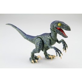 Fujimi Model Free Research Series No. 3 Kyoryu Edition Velociraptor Free Research 3