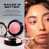 Milani Rubor Acabado Natural Tono Romantic, Rose Powder Blush