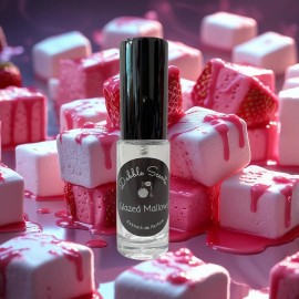 Dabble Scents Inspo Marshmallow by Cerchi Dabble Scents Glazed Mallows Extrait de Parfum 15ml