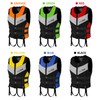 Neoprene Life Jacket Watersports Fishing Kayaking Boating Swimming Safety Life