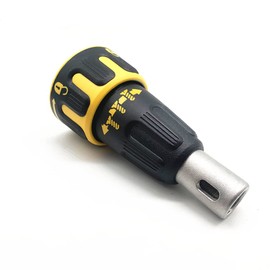 Brushless Drywall Gun Nose Cone Assembly Chuck Replace for Dewalt DCF620 N435495