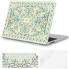 iCasso for M4 MacBook Air 13 inch Case 2025 2024-2022