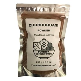 Calaherb Chuchuhuasi Powder 250 g / 8.8 oz