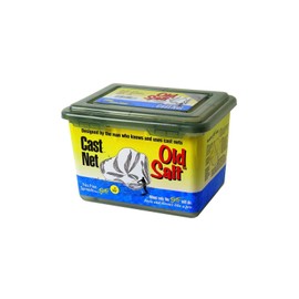 Betts 8SM Old Salt Mono Cast Net