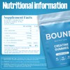 Creatine Gummies 5000mg 90 Gummies Muscle Growth/Recovery Supplements for Women