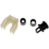Dorman 14110 Shift Cable Bushing Kit Compatible with Select Models