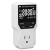 Outlet Timer Large VA Screen Multi Functional Countdown Short Cycle