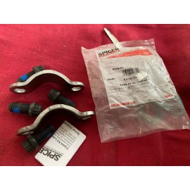 SPICER 6.5-70-18X, STRAP KIT,  G262AF   NEW , OLD STOCK