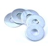 RedHat 100 Washers M5 Size Cling Trap Wire Trap Parts