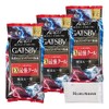 GATSBY EX Super Refresh Facial Paper, 42 Sheets, 3 Bag