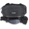 DAKINE Hot Laps, Canguera De Hidratación Hombre, Negro (Black), Una