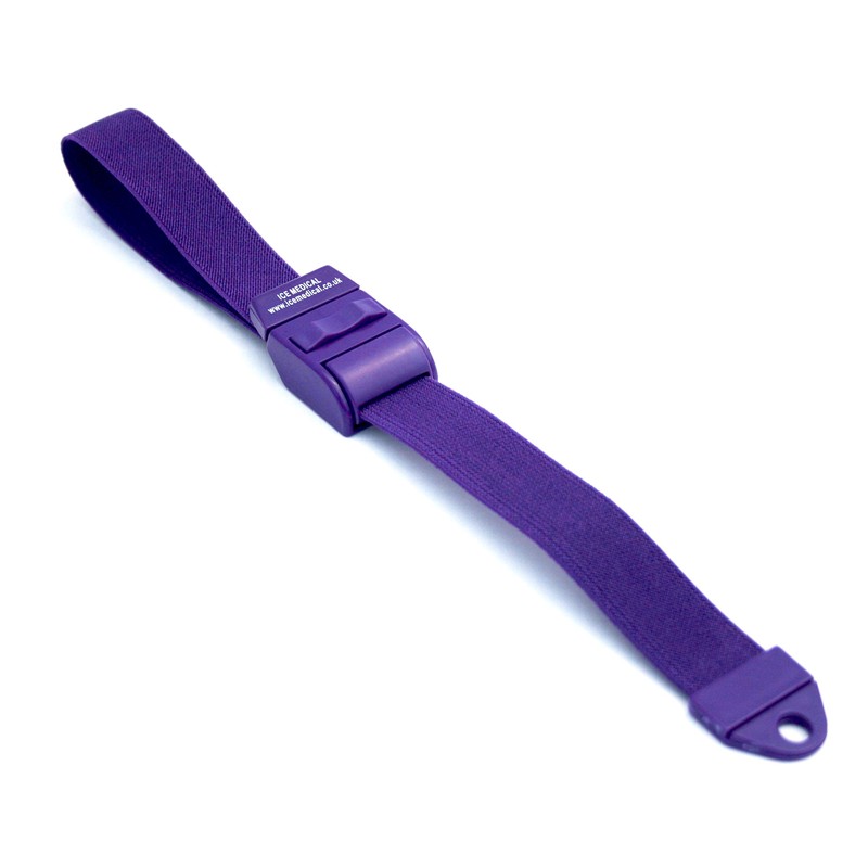 3 x ICE Medical Medical Tourniquet Quick and Slow Release