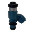 HYXUAN Fuel Injector IJ105/3 Replacement for Hon-da TRX420FM TRX420FPM Rancher