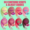 NYX Professional Makeup SMUSHY SOS HYDRATING LIP MASK COCON