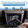 2025 2026 Yukon Rear Screen Protector for GMC Yukon (AT4