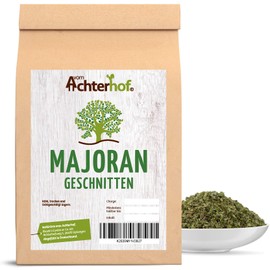 Marjoram Spice Natural by Achterhof 500 g