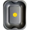 Kitcheneur 4-Pack - Baking Tray and Roasting Tray Set -