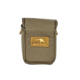 Marsupial Gear Rangefinder Pouch, Ranger, Small