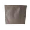 Residential Fan Shutter Cover Attic Exhaust Vent Stop Sealer Door