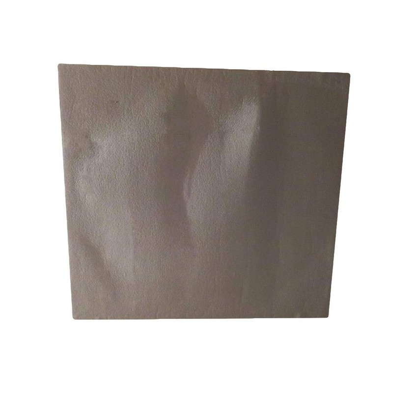 Residential Fan Shutter Cover Attic Exhaust Vent Stop Sealer Door