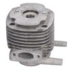 40mm Cylinder Piston Assembly Set Replacement Fit for SHINDAIWA RC45