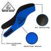 Water Gear Ear Wrap - Child Blue