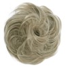 Prettyshop XXL Hair Piece Hair Scrunchie Updo Bridal Hairstyles Voluminous