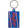 Rawlings EK14 Rolling Ski Holder, Royal Blue, Free