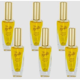 GBH By Giorgio Beverly Hills Women Combo- Miniature EDT Spray 1.98oz (6x0.33oz)