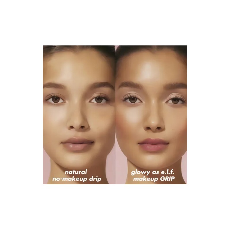 Elf Power Grip Primer Niacinamida 4 Tamaño Mini 15ml Tono