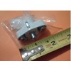 ABA Hurricane Shutter Lock, Hi Velocity Lock Kit, Accordion Shutter